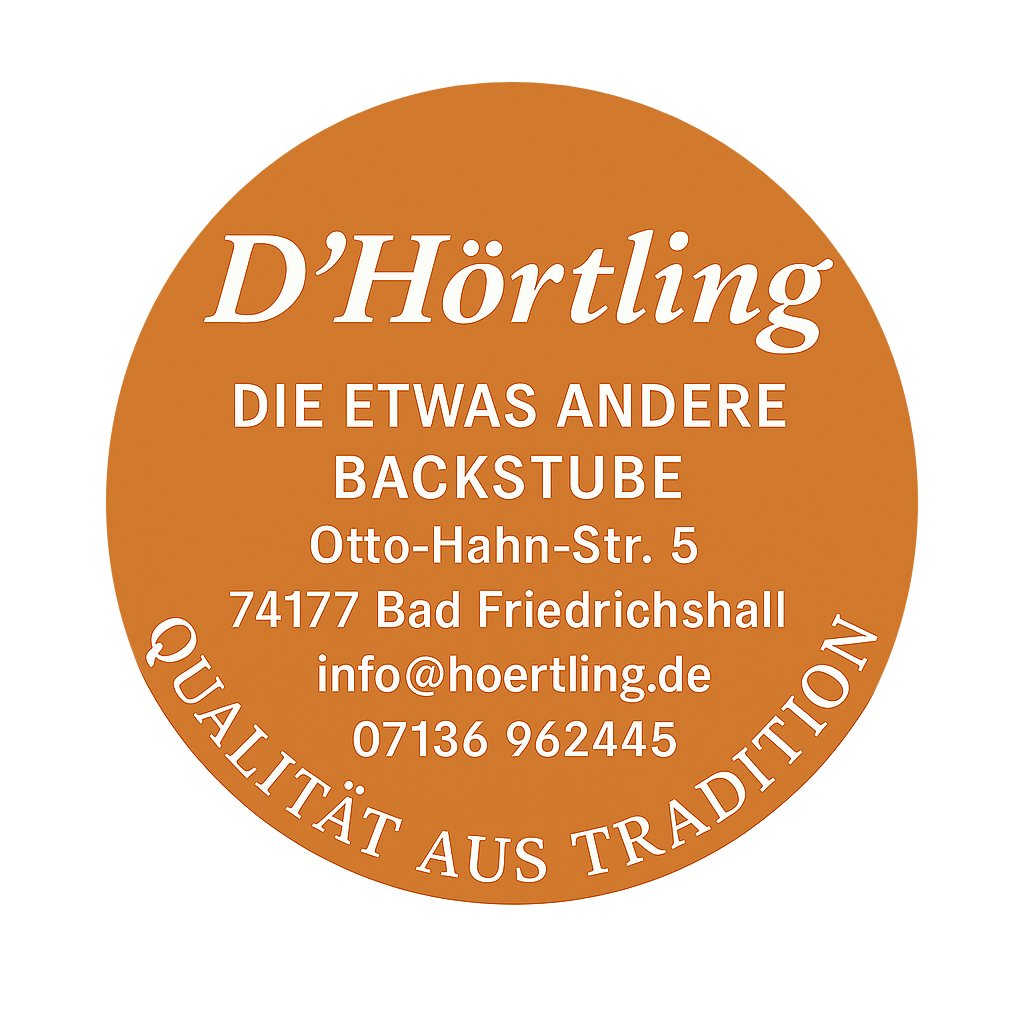 Hoertling GmbH Logo