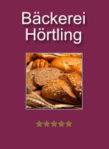 Bckerei Hrtling